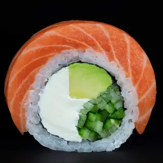 Philadelphia SAKE DELUXE