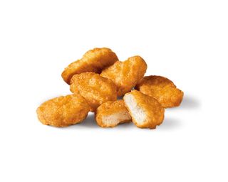 Chicken McNuggets 6 komada