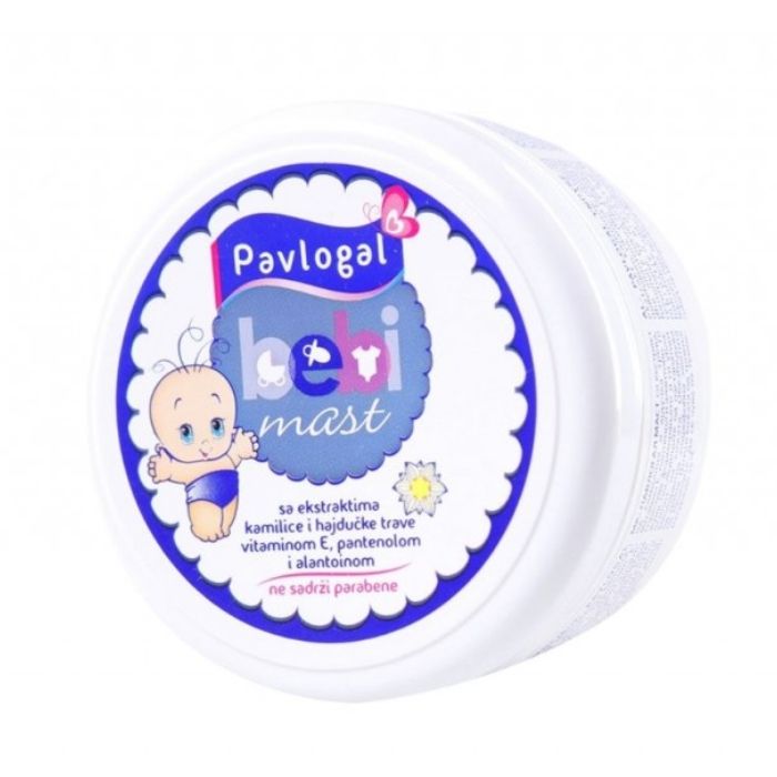 PAVLOGAL MAST 200ML