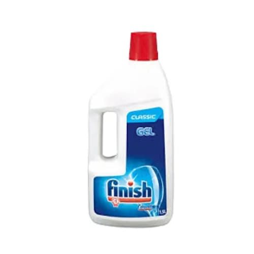 Finish gel lavavajillas 1L