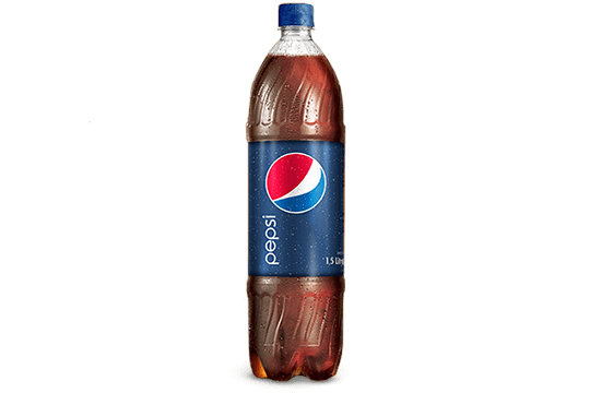 1.5Lts de Pepsi