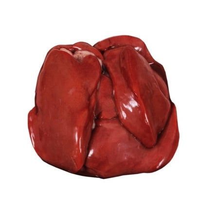 Субпродукти.