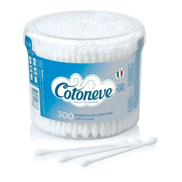 STAPICI COTONEVE A300