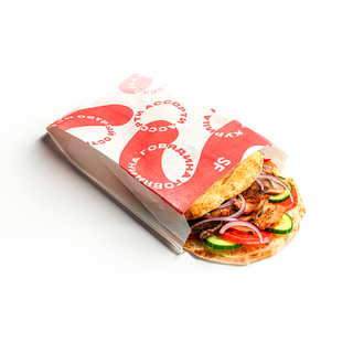 Бастурма Курица SF