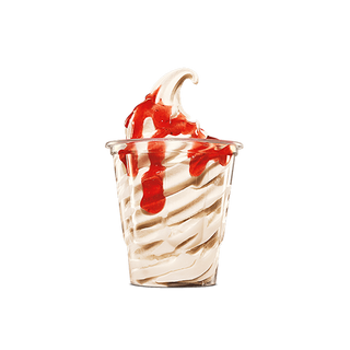 King Sandy™ Morango