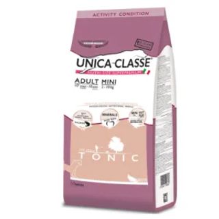 უნიკა კლასი - მინი ედალტი ორაგული 2კგ