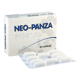 ნეო-პანზა კაფსულა #30 0 Neo-panza caps #30