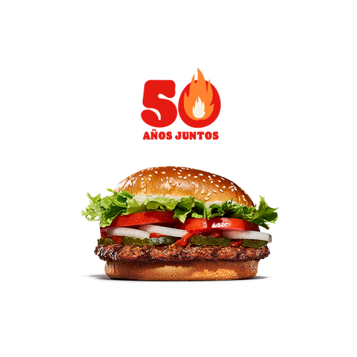 Whopper®