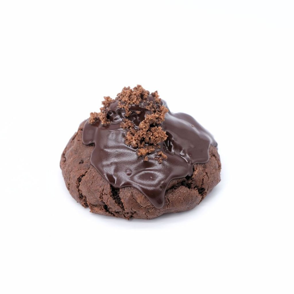 Rookie de Chocolate