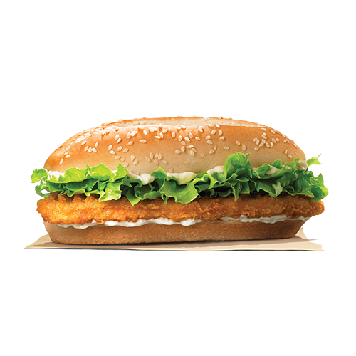 Chicken Sandwich