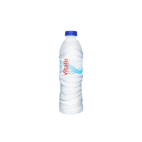 Água mineral (50cl)