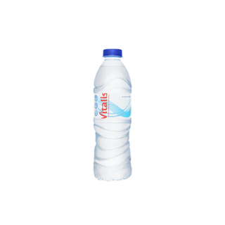 Água mineral (50cl)