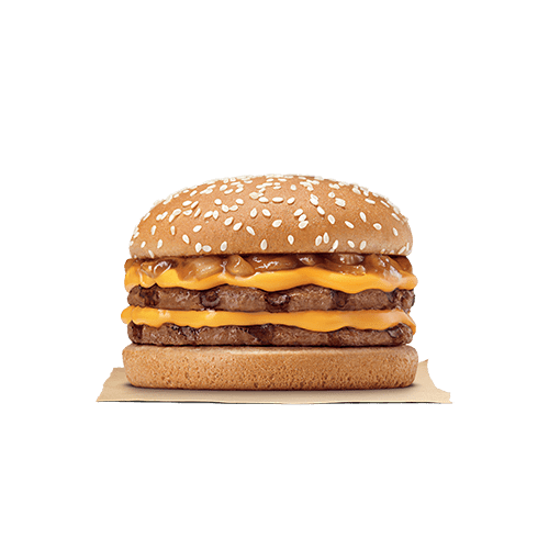 Cheddar Duplo