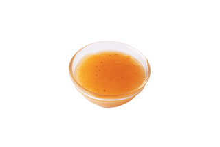 Salsa al mango e peperoncino