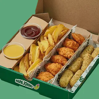 Combombazo-Mixto