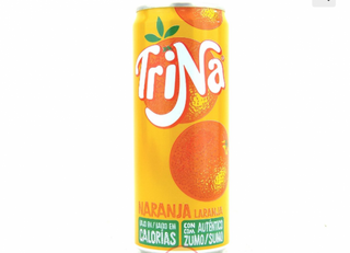 TRINA