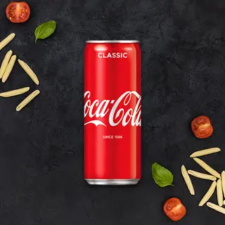 Coca-Cola 330 ml