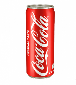 COCACOLA