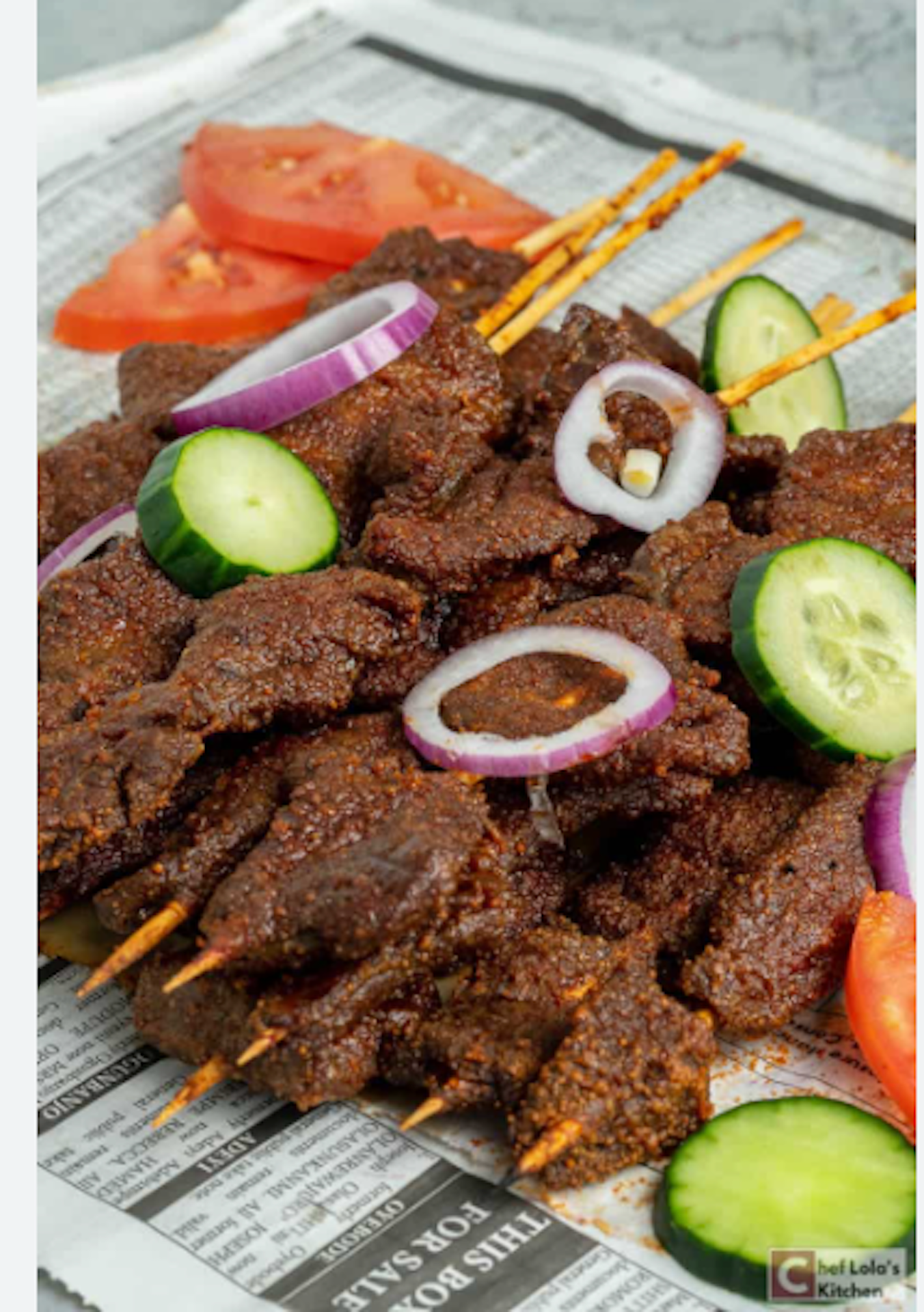 Suya