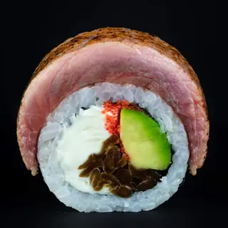 Philadelphia MAGURO GRILL DELUXE