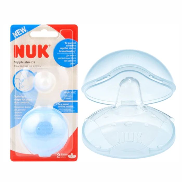 NUK VEST.BRAD.SIL.A2 L 721314