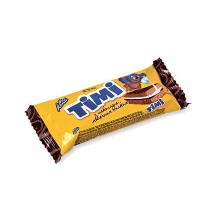 Бісквіти та десерти.