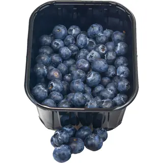 (produs ambalat), Afine, import 500g (ID 56746)