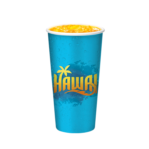 Grand Hawaii™