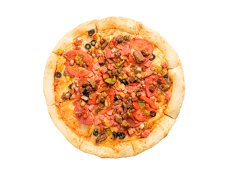 Пицца Ассорти