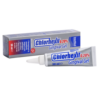ქლორჰექსილი გელი 0.2% 30მლ #1 0 Chlorhexil gel  30