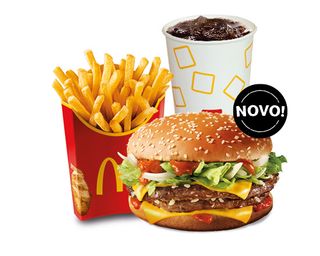 Steakhouse Classic obrok