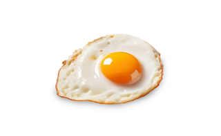 Huevo frito