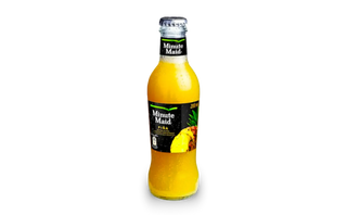 Minute Maid Piña