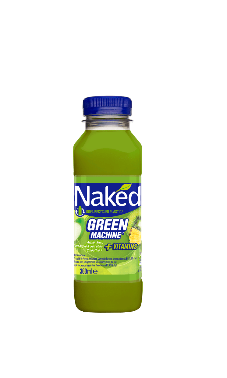 Naked Green (36cl)