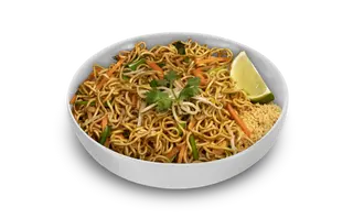 Noodles Vegano