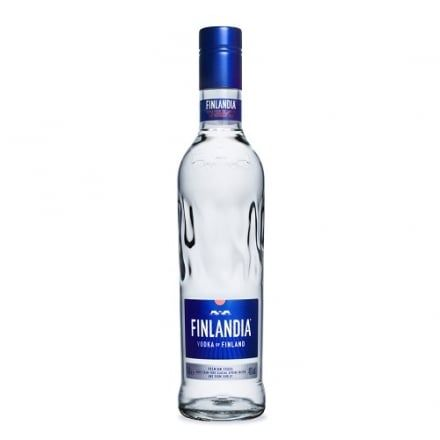 Горілка.