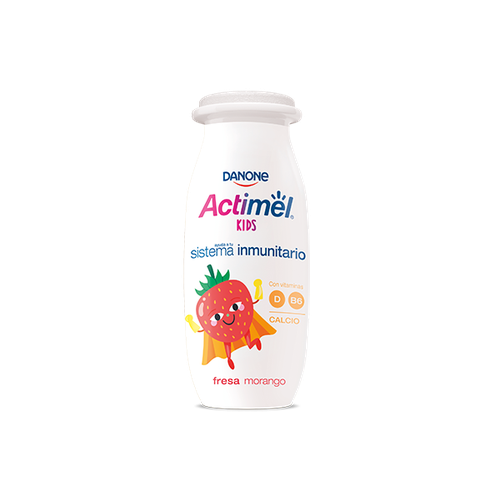 Actimel Kids