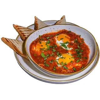 Шакшука