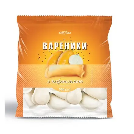 Вареники, Пельмені, Млинці.