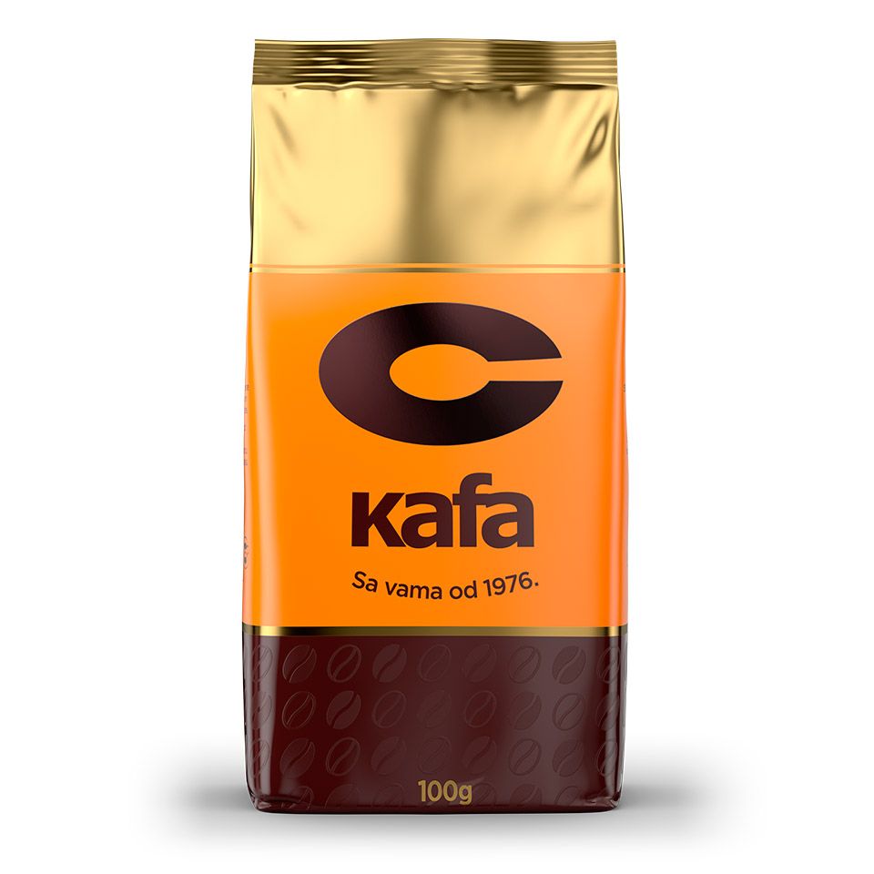 Kafa, Čaj i ostali napici