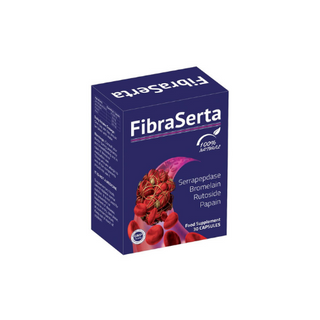 ფიბრასერტა კაფსულა #30 0 Fibraserta caps #30