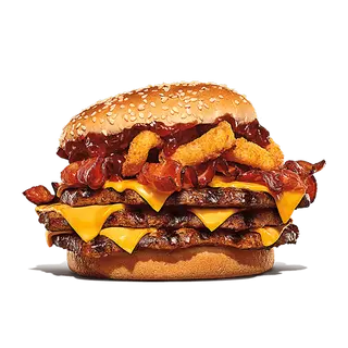 Triple Western XXL