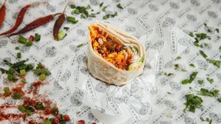 Burrito Vege1