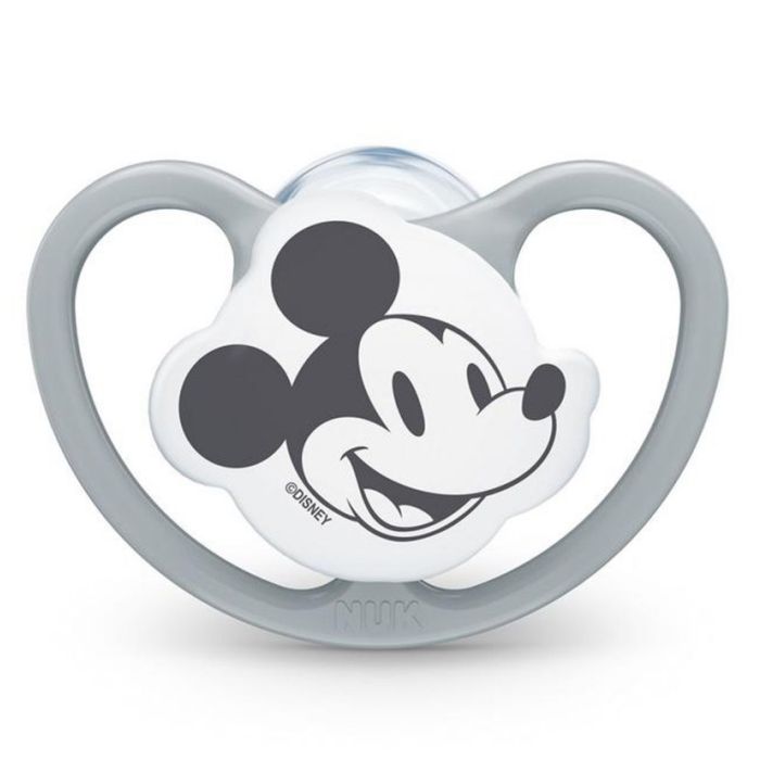 NUK VAR.S2 MICKEY KUT 736750 