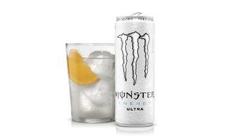 Monster Ultra sin azúcar