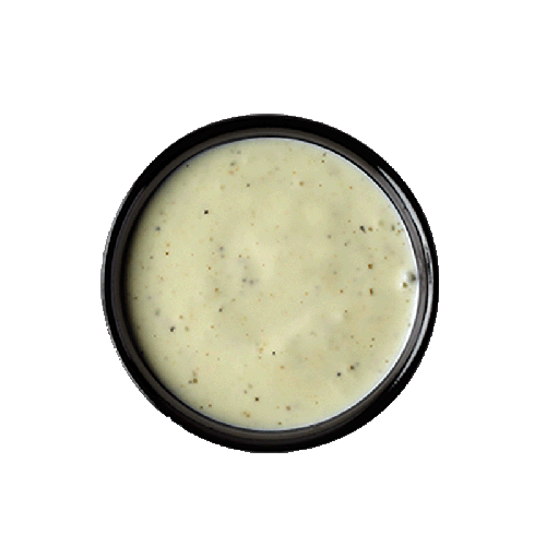 Sauce Yaourt