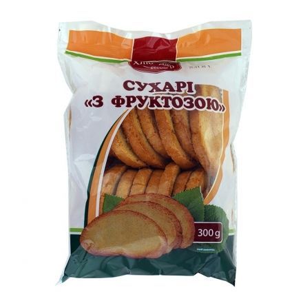 Діабетична та дієтична продукція.