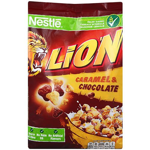Musli si cereale