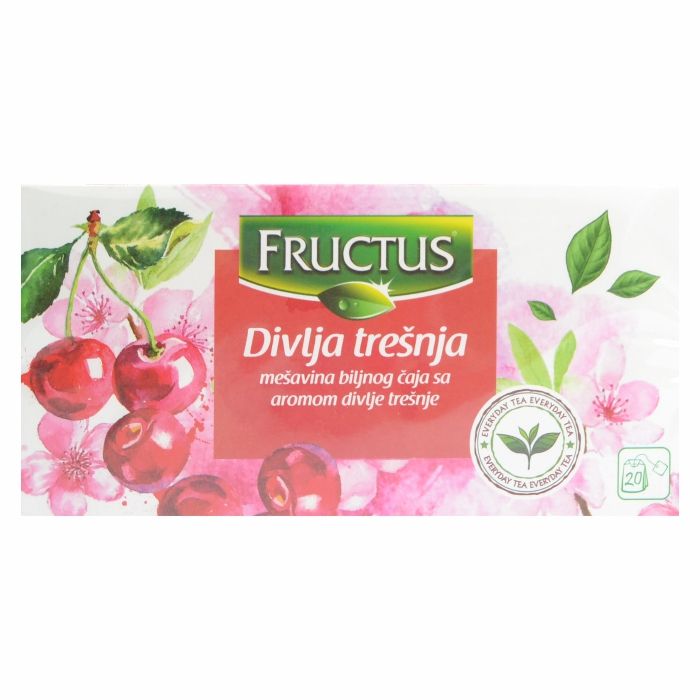 CAJ DIV.TRESNJA FIL.A20 KONAC FRUCTUS