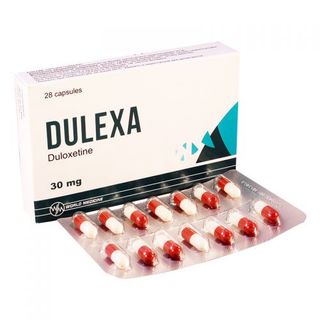 დულექსა კაფსულა 30მგ #28 0 Dulexa caps 30mg #28